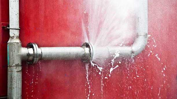 Best Emergency water damage restoration  in Wilder, KY